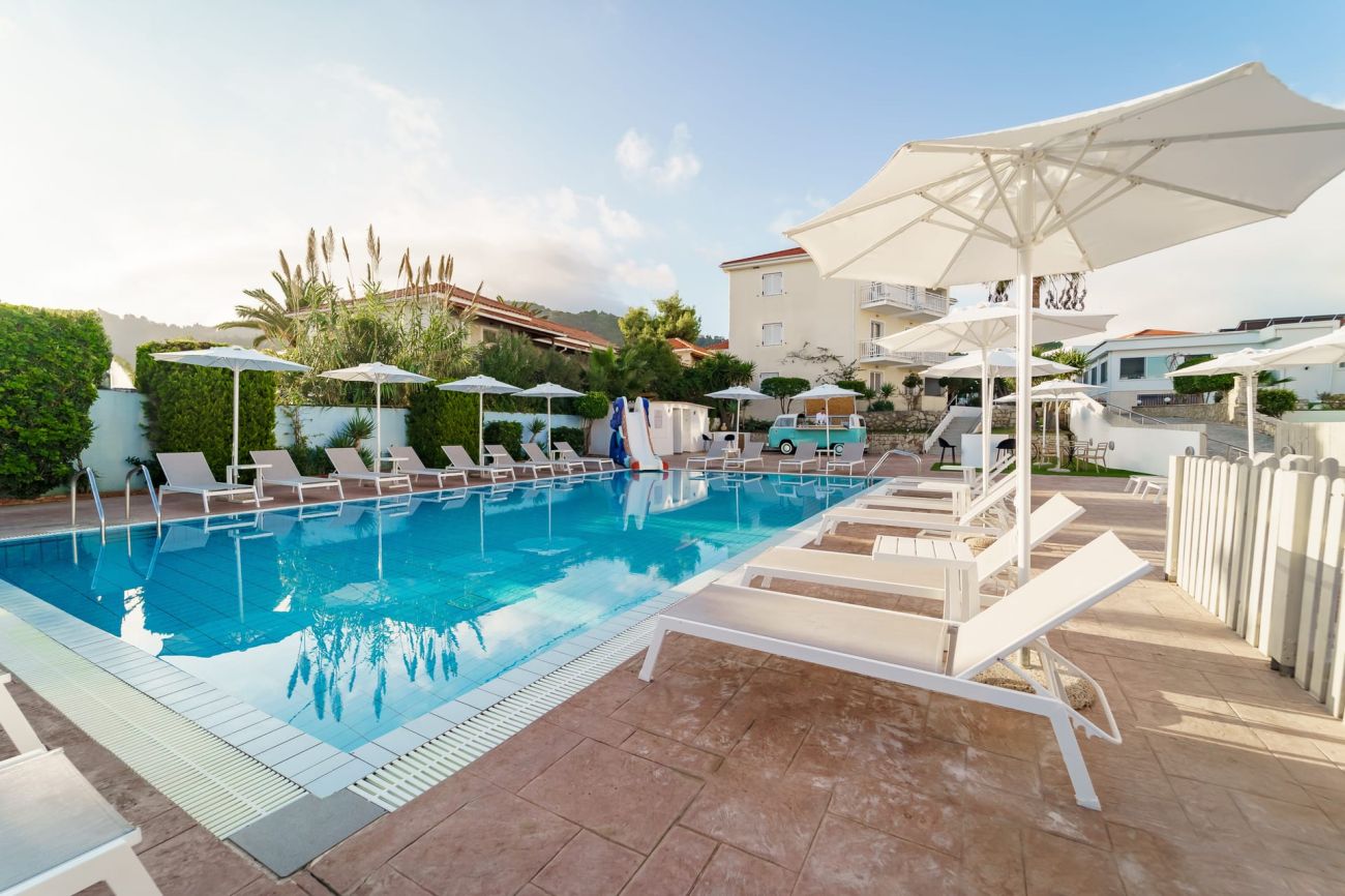 Diana Palace Hotel 4*
