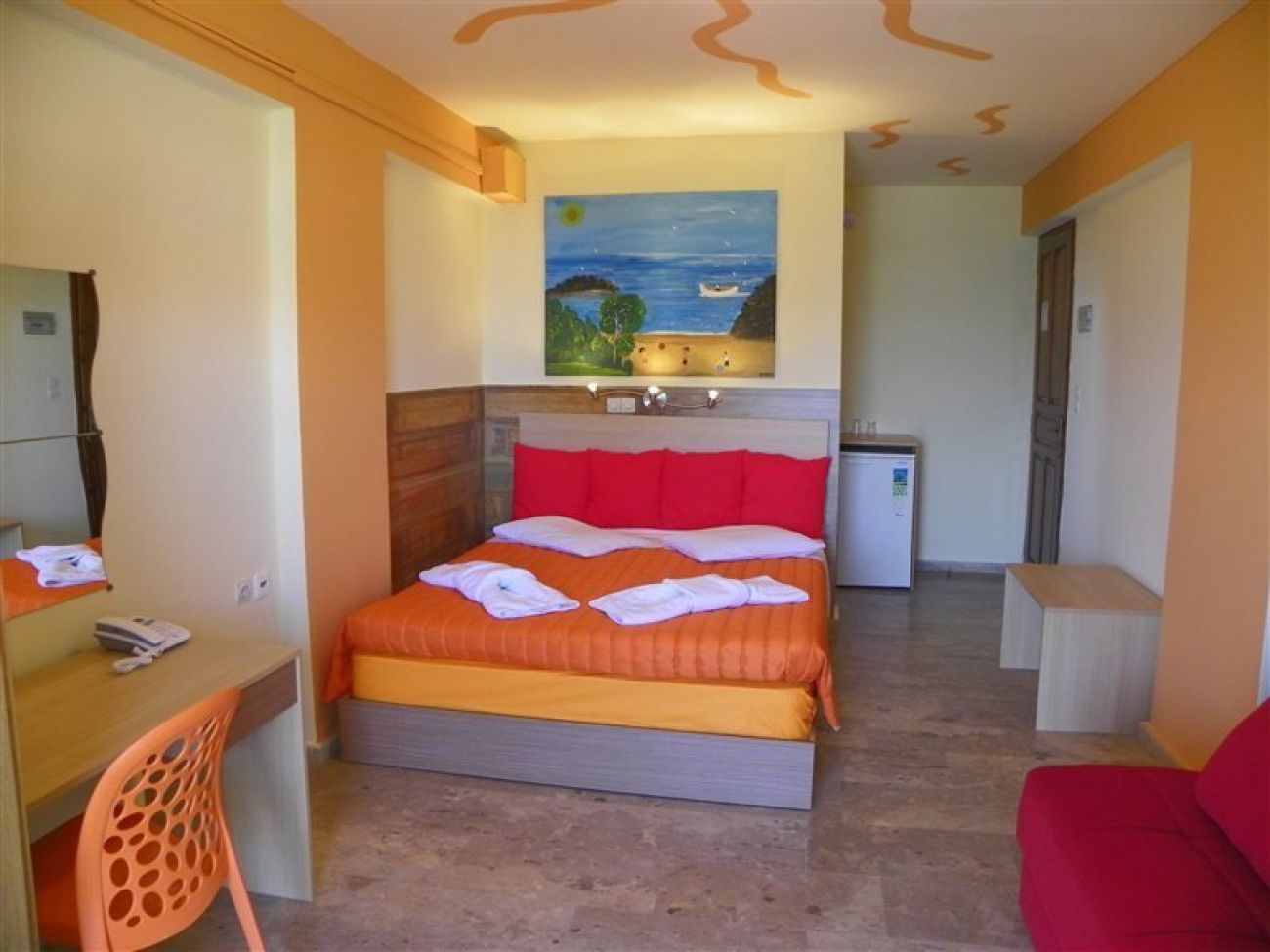 Mirabelle Hotel 3*