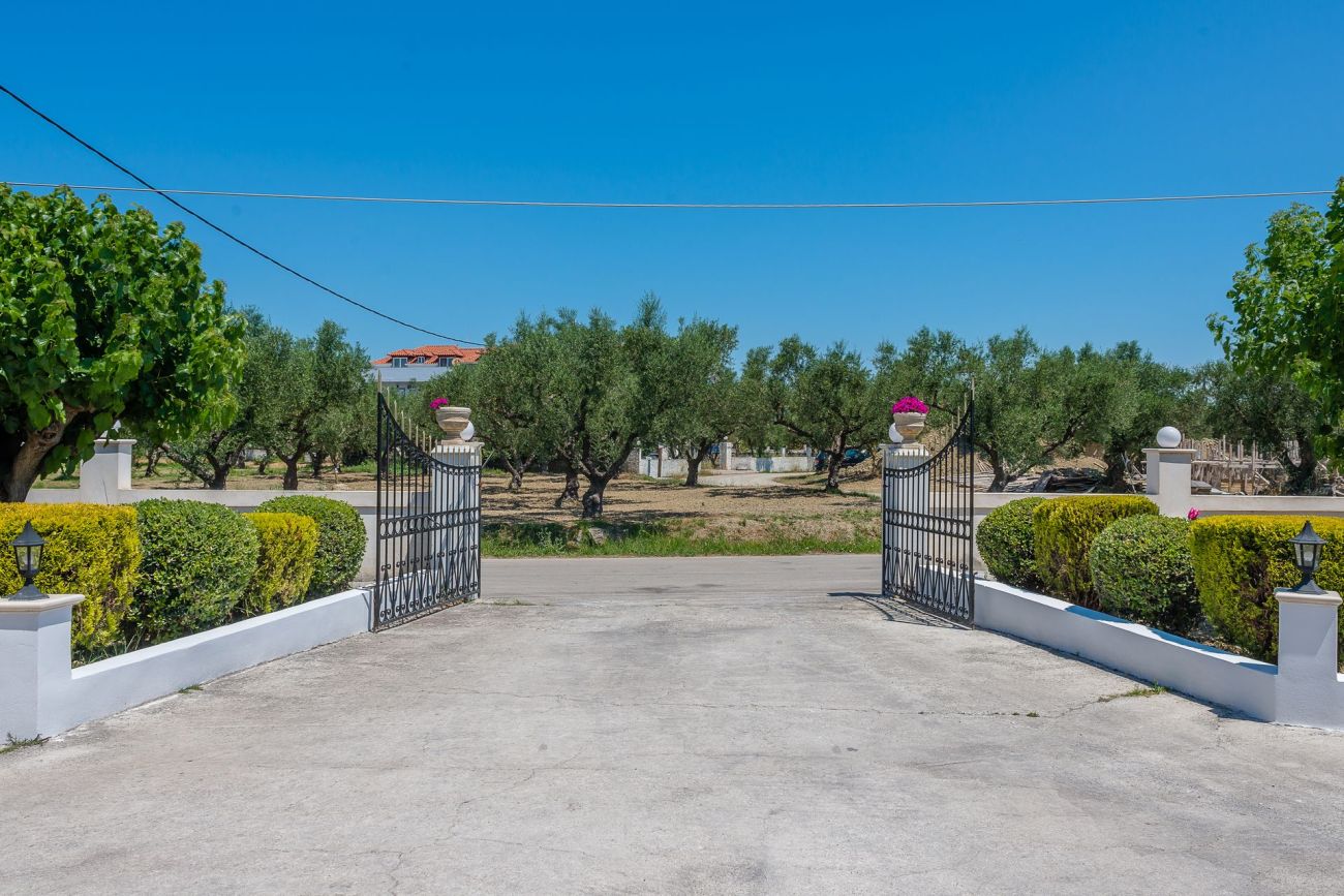 Villaggio Verde Zakynthos