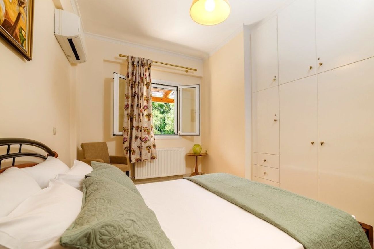 Villa Kardaris 3*