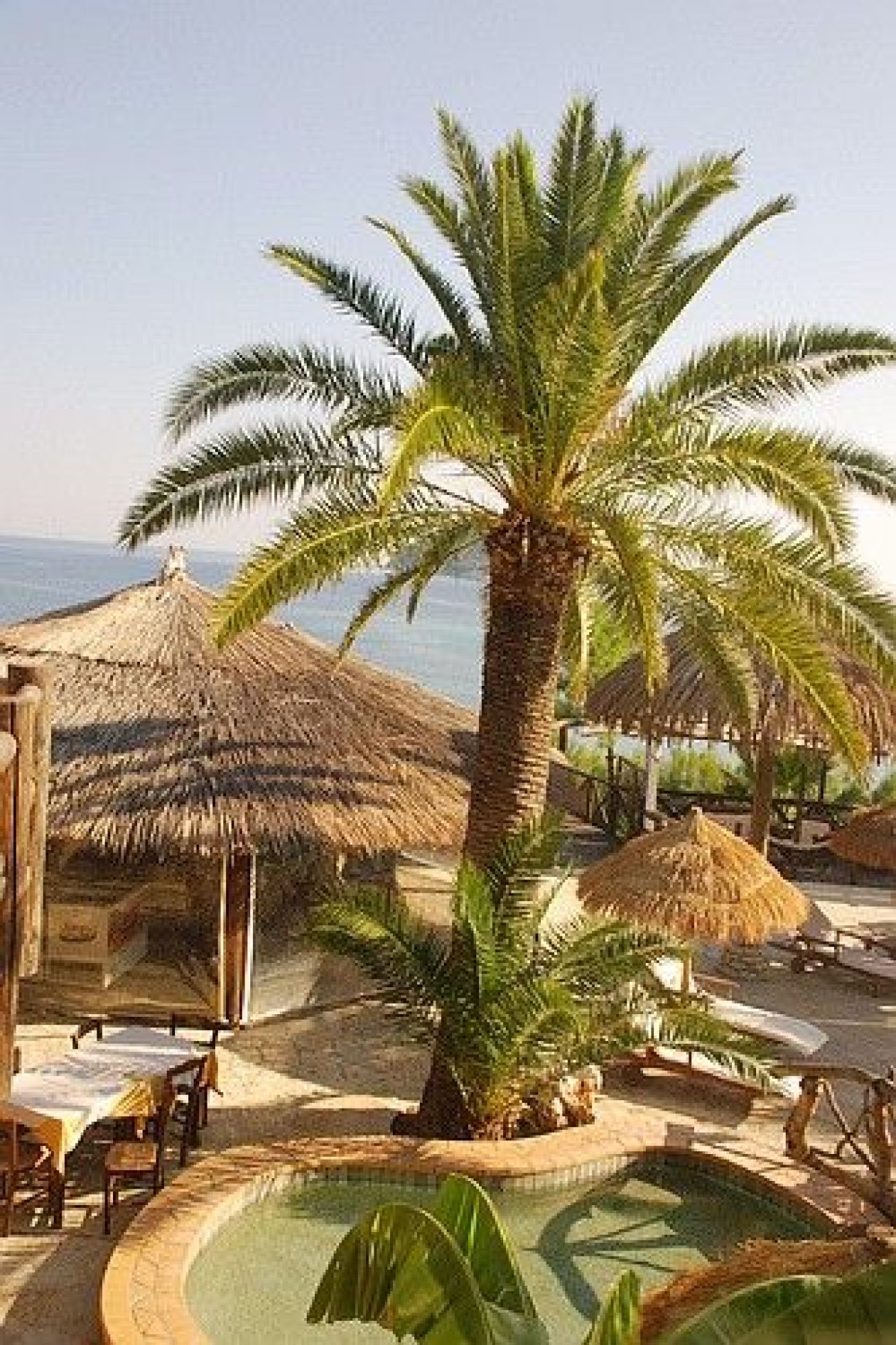 Gloria Maris Hotel Zakynthos 4*