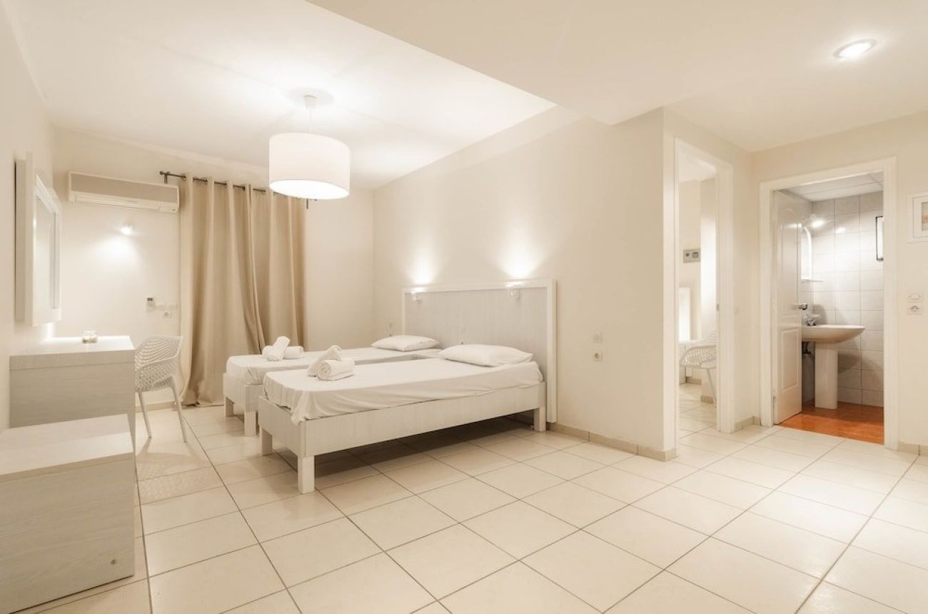 Alykes View Apartments