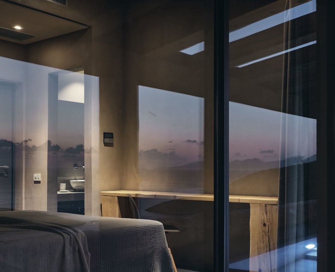 Vais luxury villas 4*