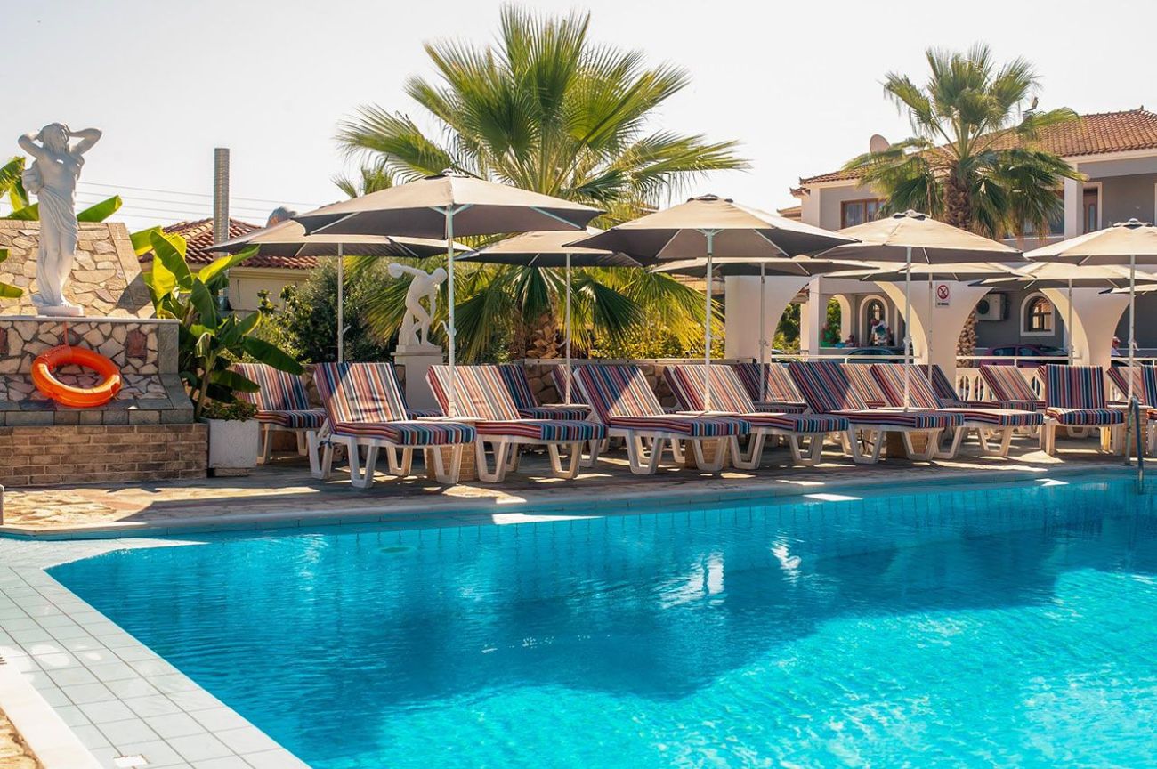 Anamar Zante Hotel 4*