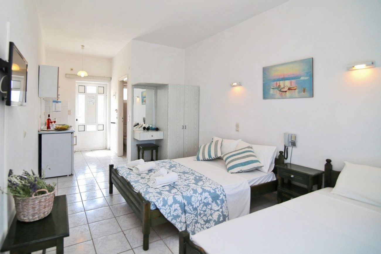 Villa Panorama 3*