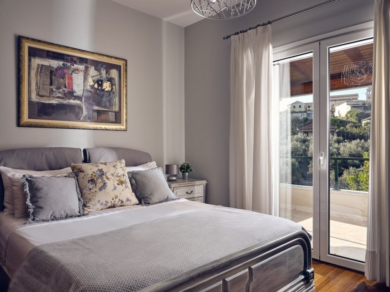 Villa Castelletto 4*