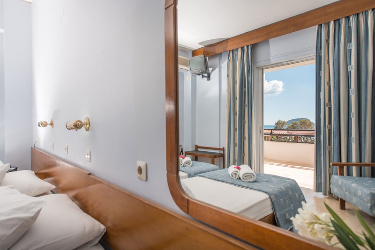 Astir Beach Hotel 3*