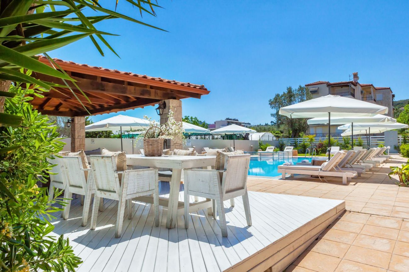 Hesperides Hotel 1*