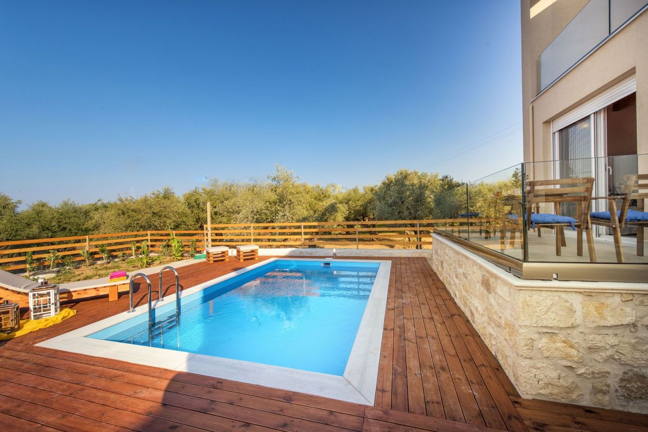 Dolce Luxury Suites