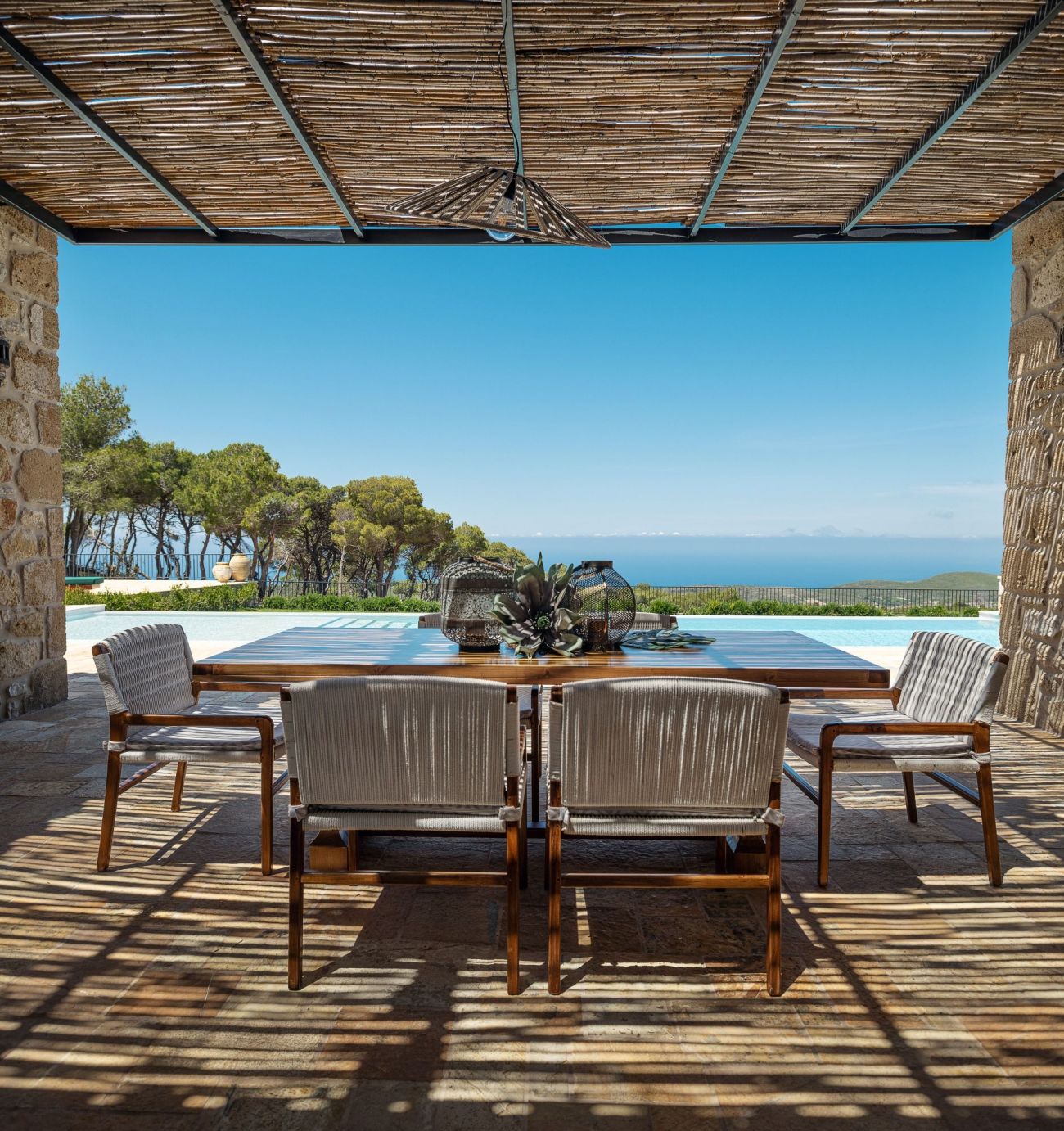 Estrella Villa Zakynthos