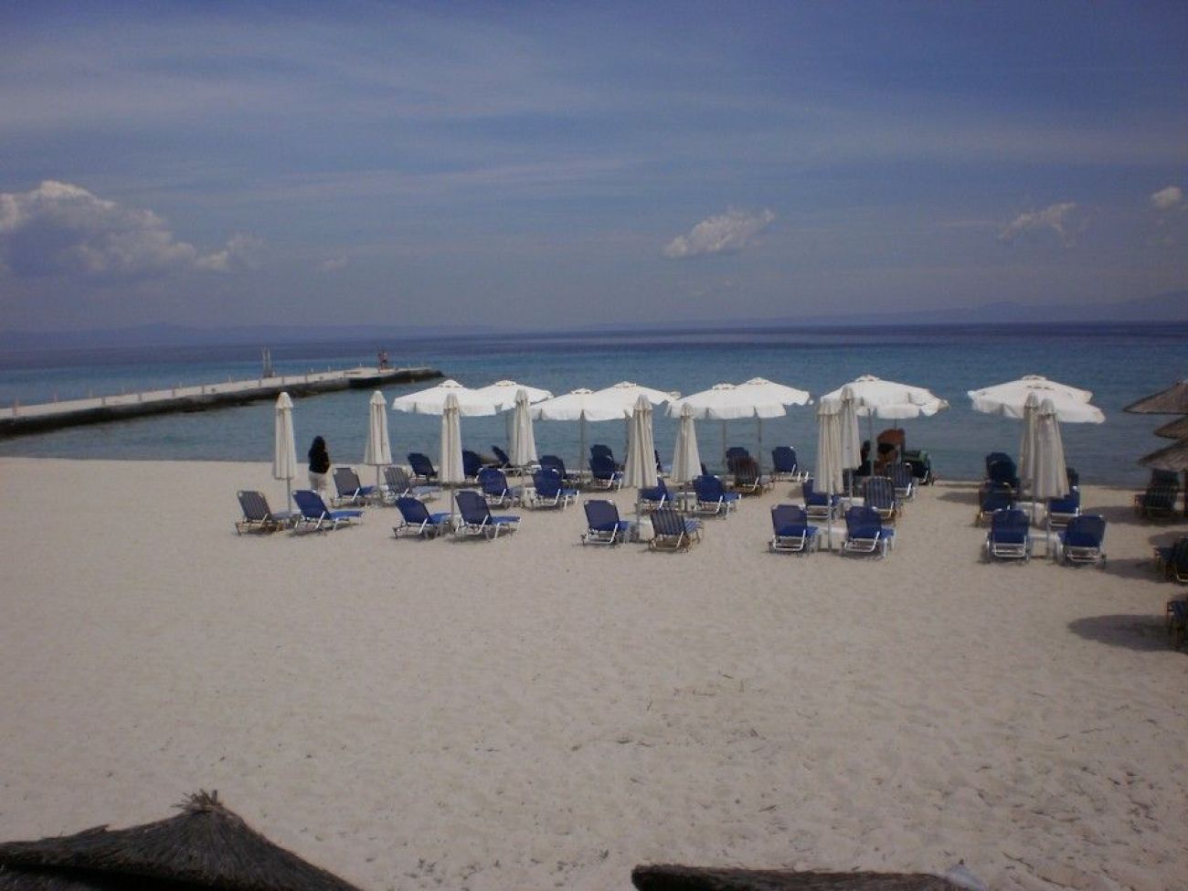 Acquablue Apartments 2*