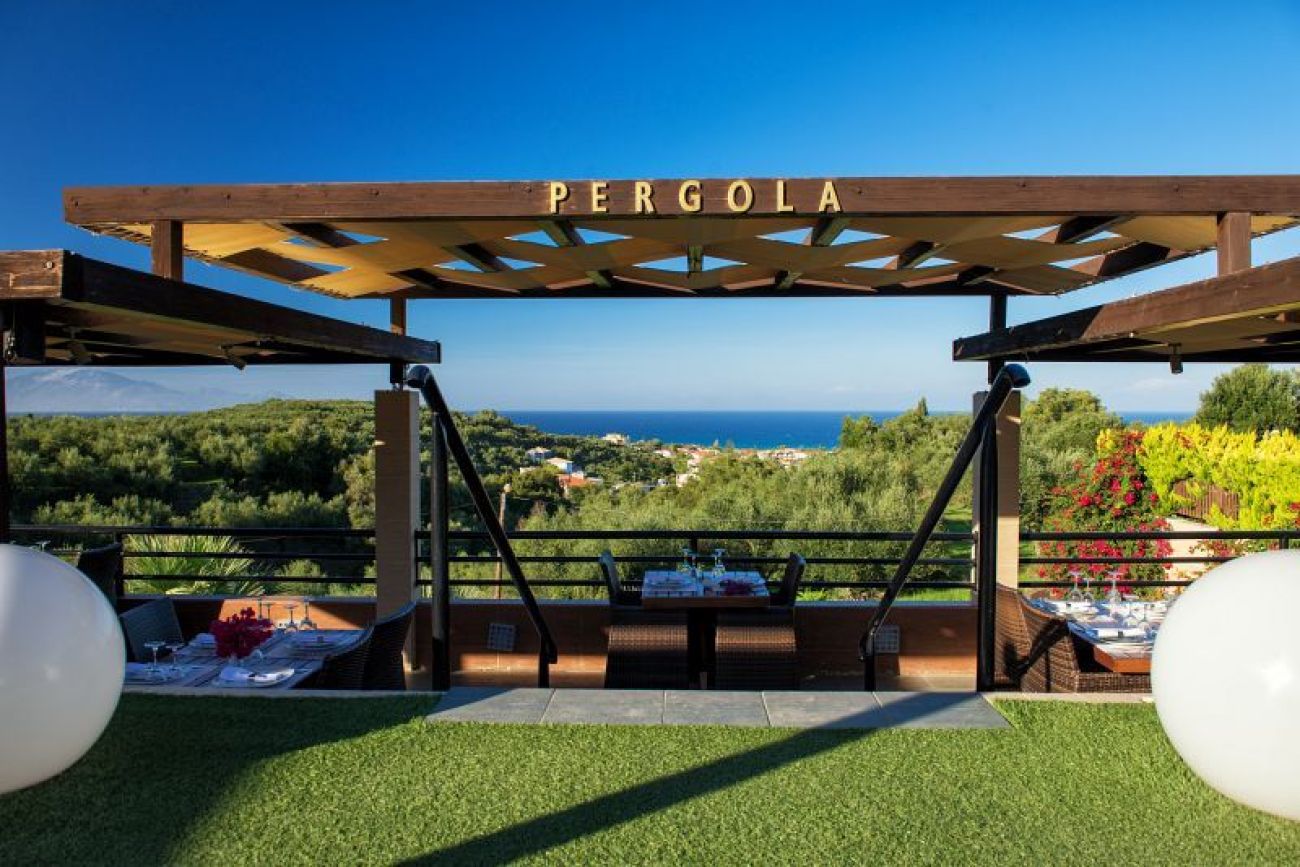 St. John Suites Zakynthos 5*