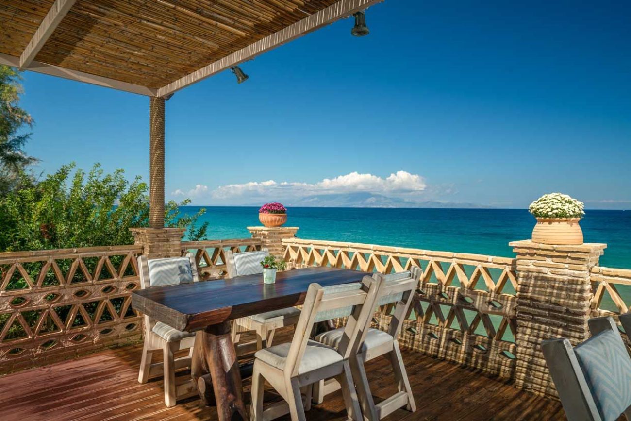 Porta Del Mar Zante 5*