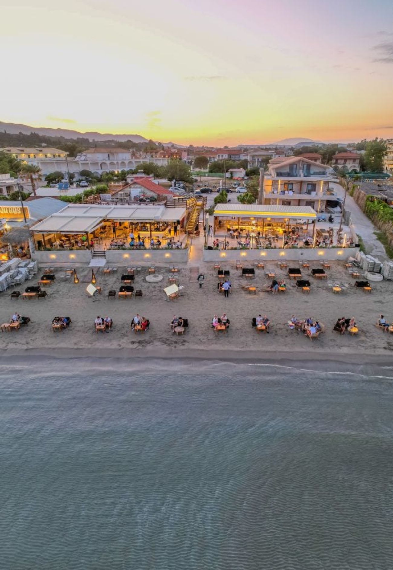 Horizon Apartments Zakynthos