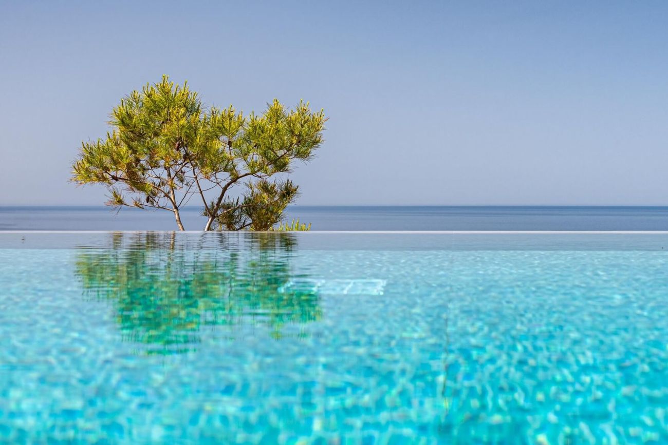 Terra Lucis Mountain Residences Zakynthos