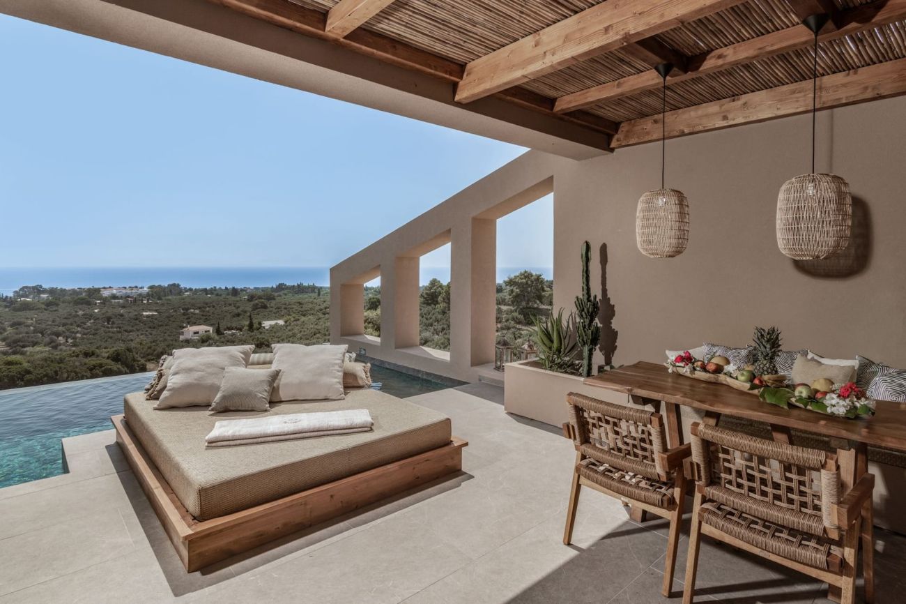 Memorias Villas & Suites