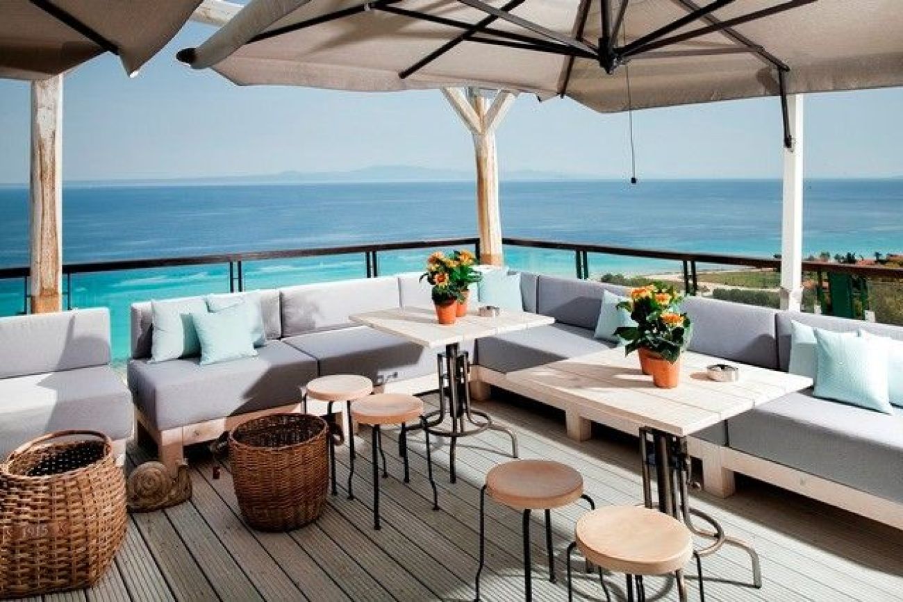 Rigas Hotel Chalkidiki 4*