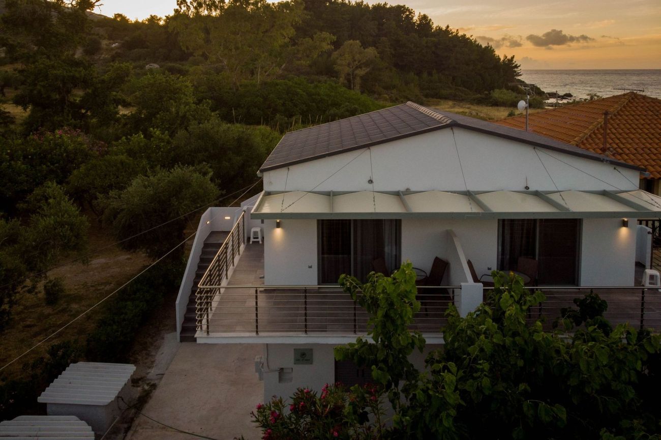 Casa Di Mare Zakynthos