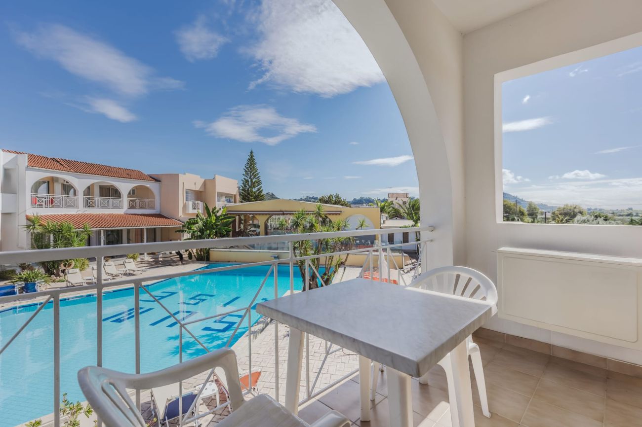 Sunrise Zante | Adults Only Hotel 4*