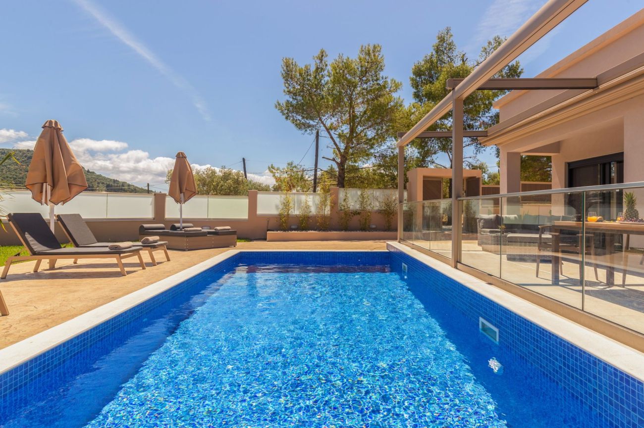 Amelia Residence 5*