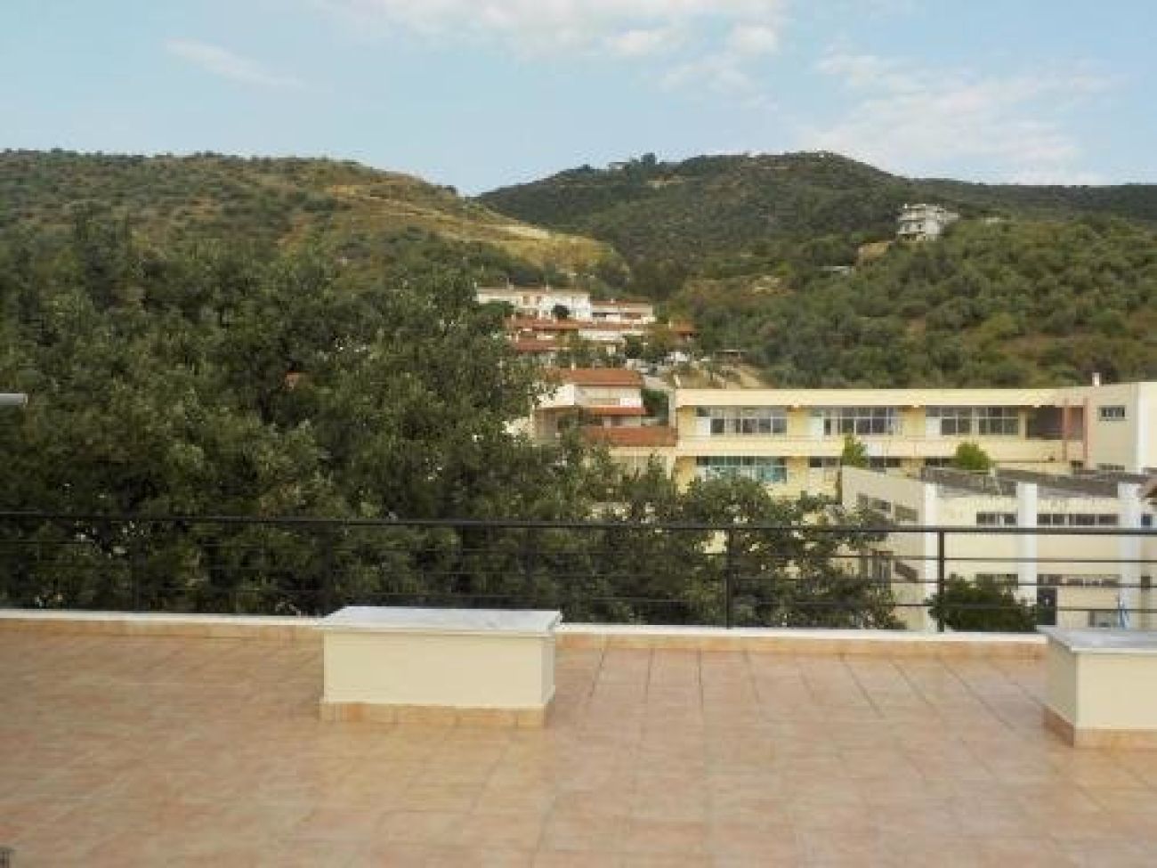 Kallithea 2*