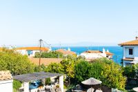 Stamos Hotel Chalkidiki 4*