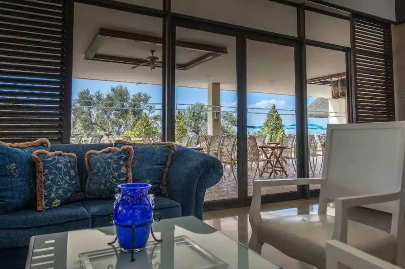 Palmariva Beach Hotel 4*