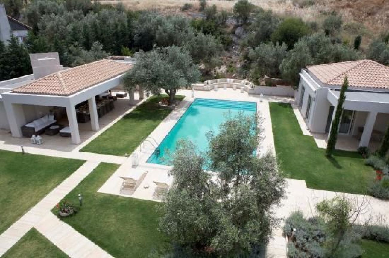 The Marble Resort 5*