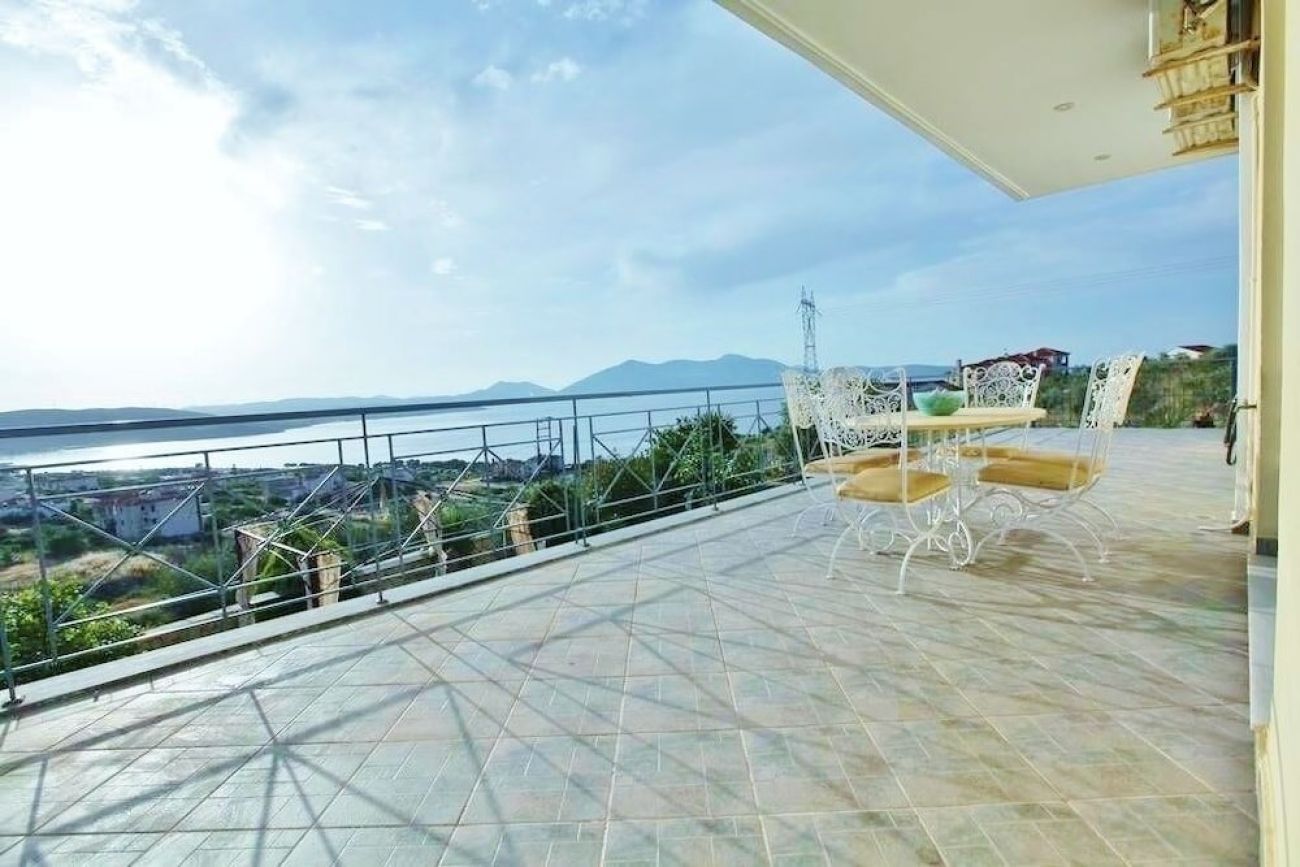 Villa Christine 3*