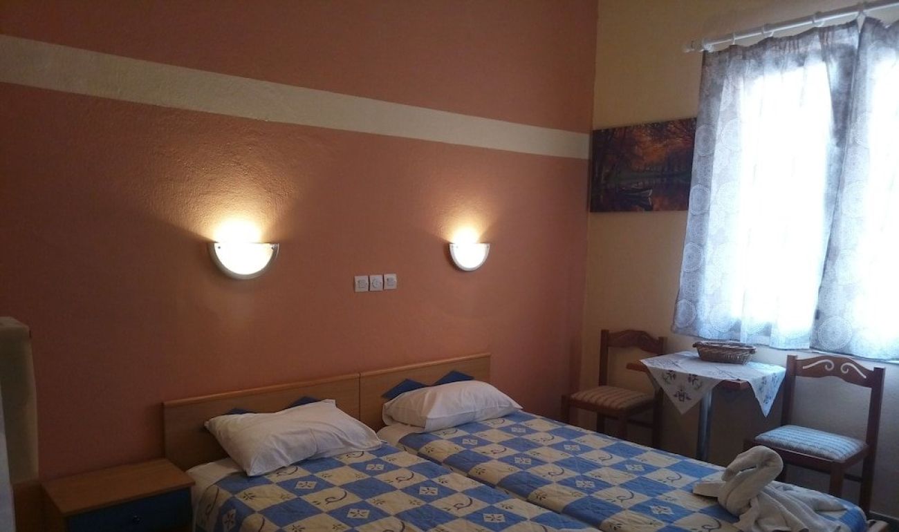 Sofia Rooms 2*