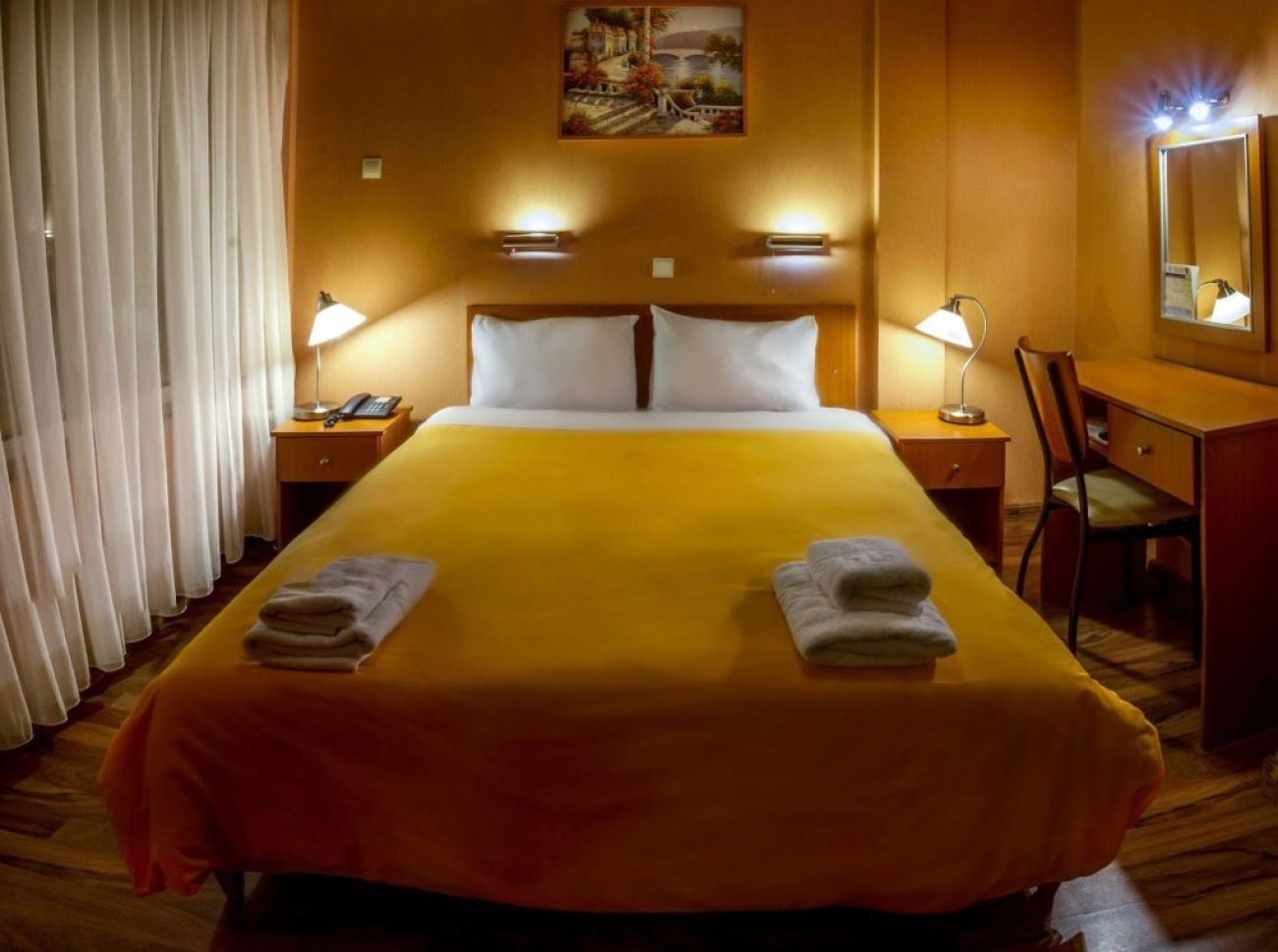 John'S Hotel 3*
