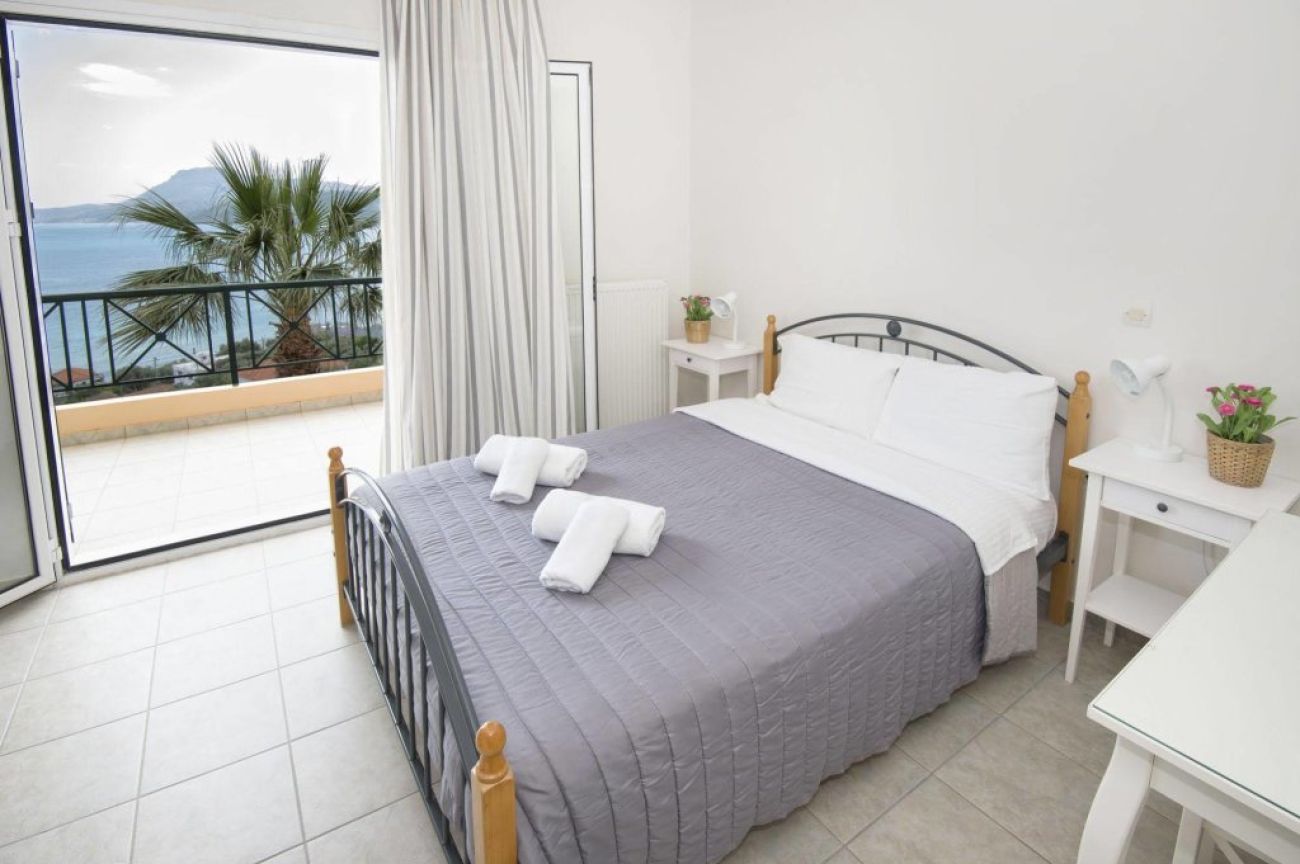 Panorama Hotel 2*