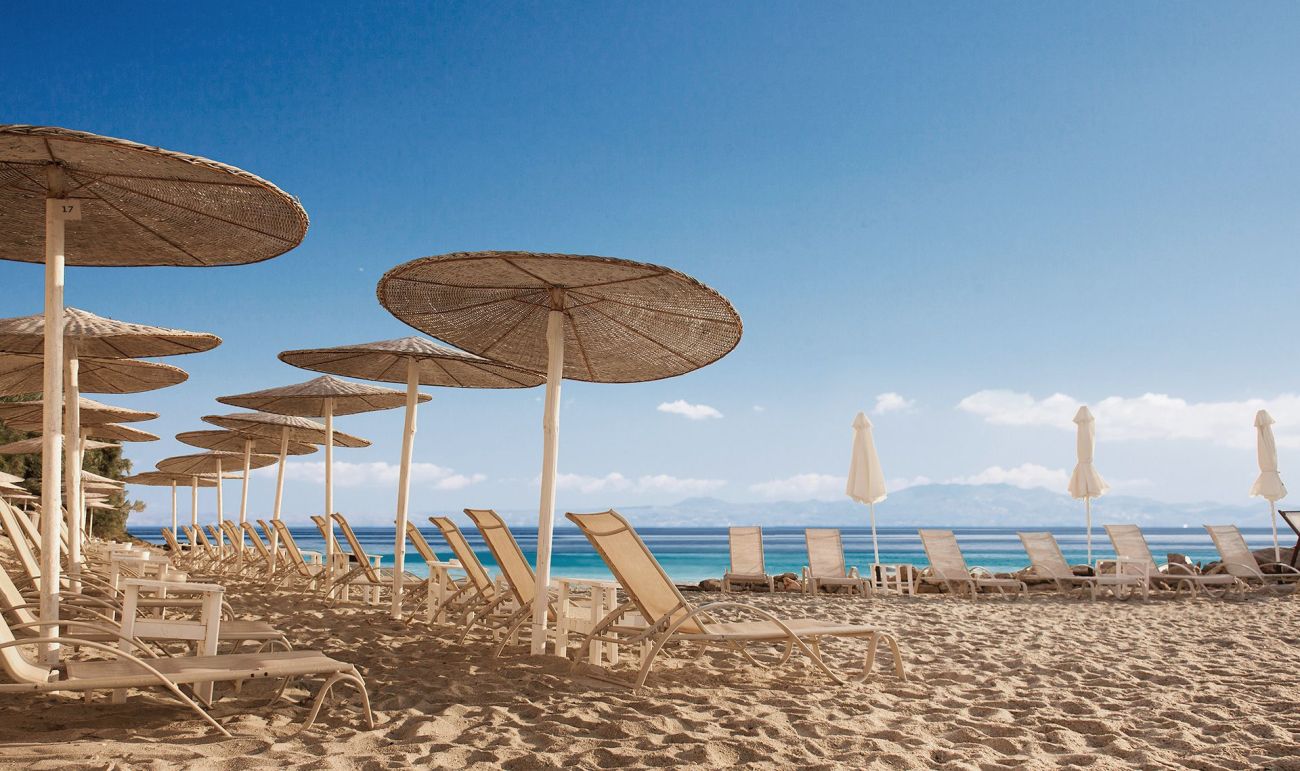 White Suites Resort 4*