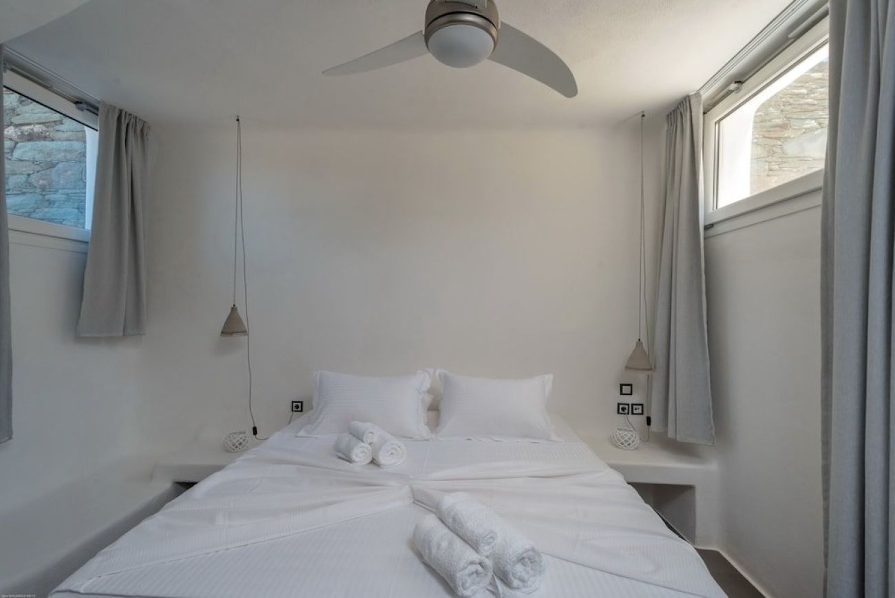 SkiNAmmos Eco Villas 3*