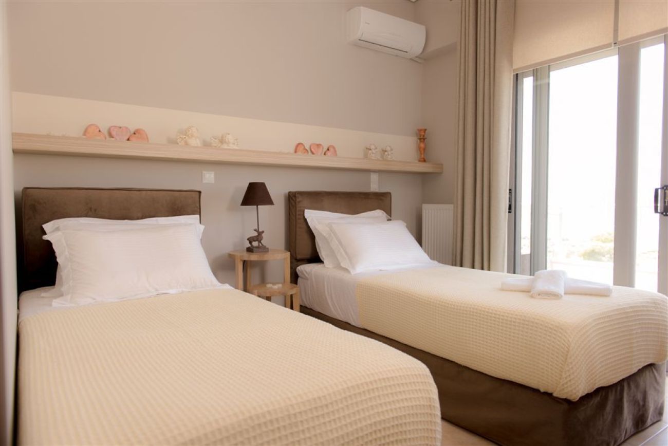 Villa Armonia