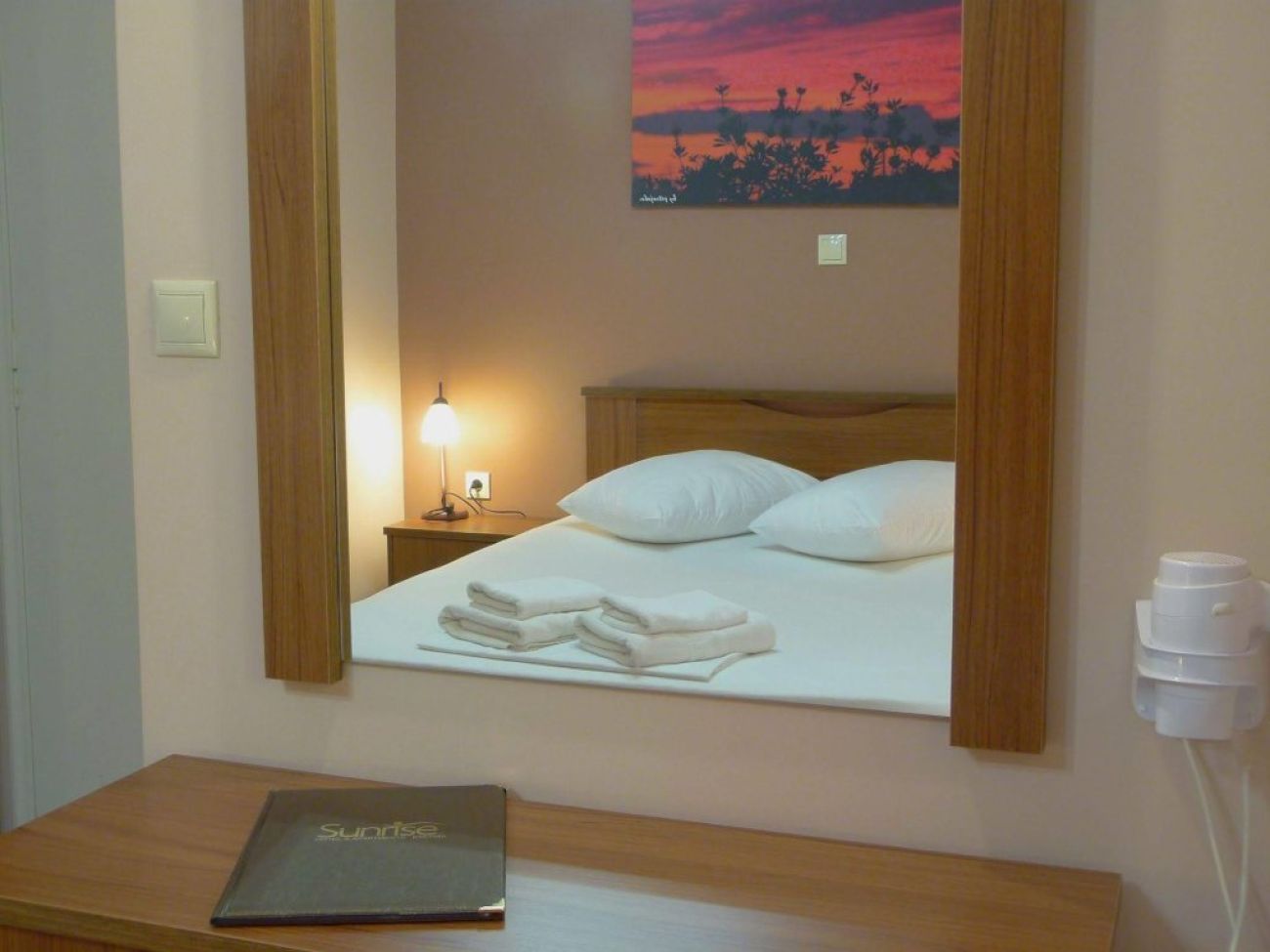 Eretria Sun Rise Hotel 3*