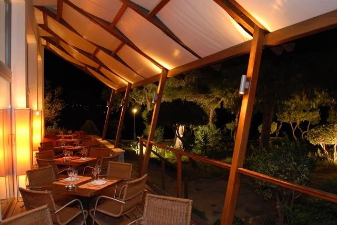 Karystion Hotel 2*