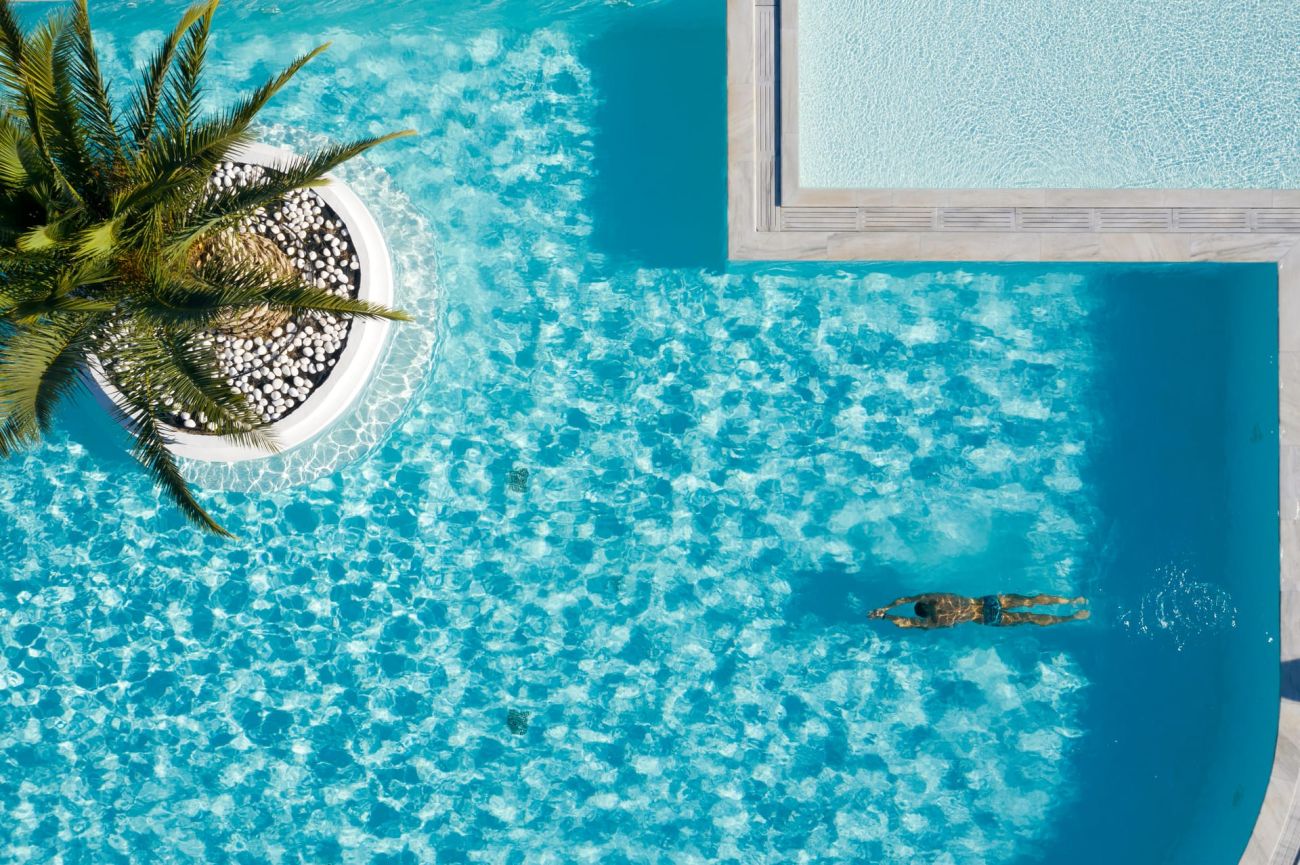 Negroponte Resort Eretria 5*