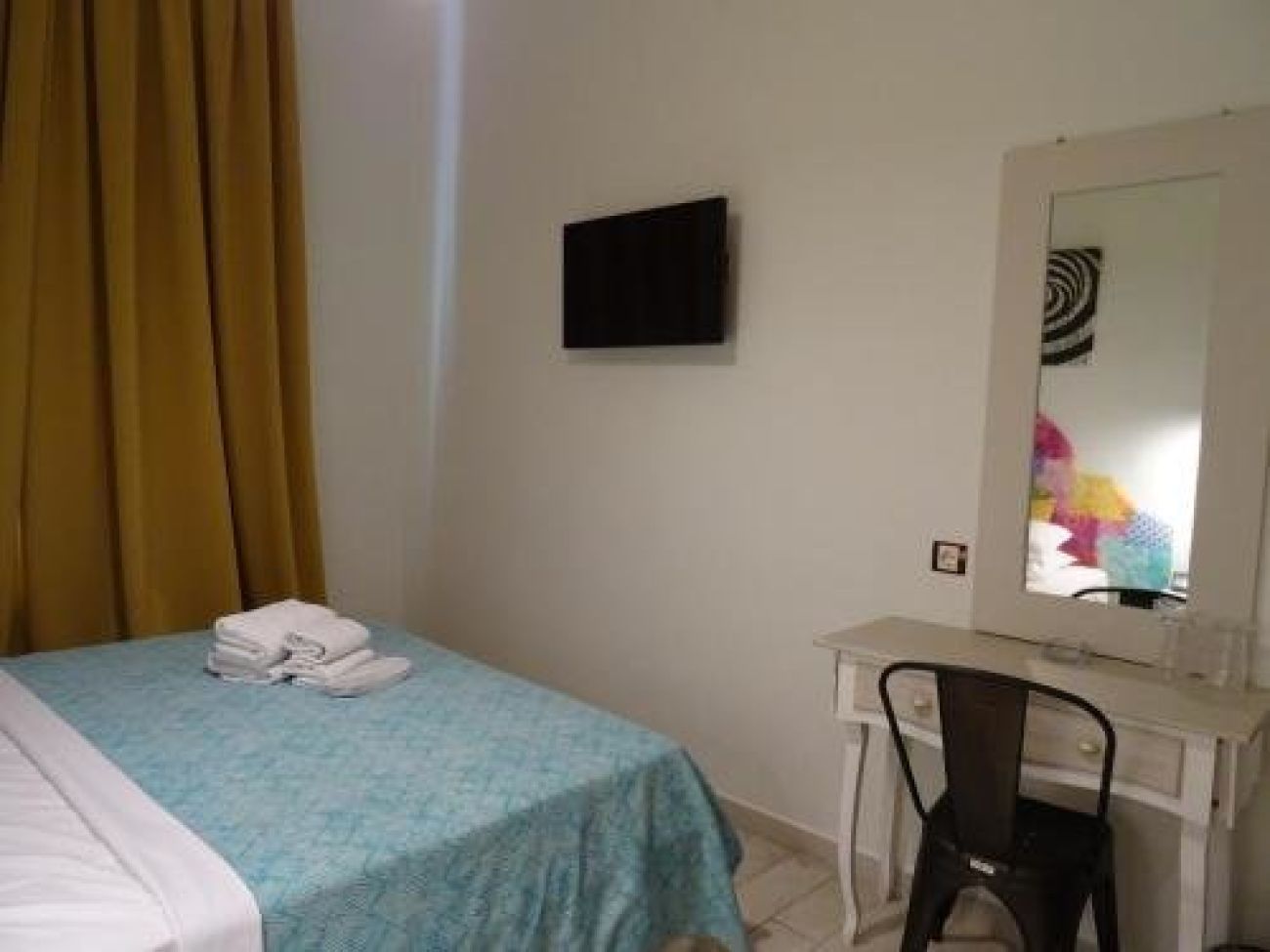 Hotel Augustos 3*