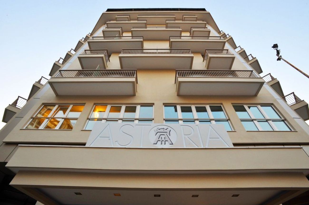 Astoria 3*