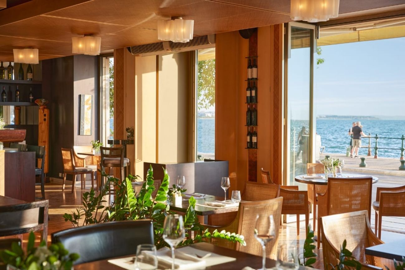 Daios Luxury Living 5*