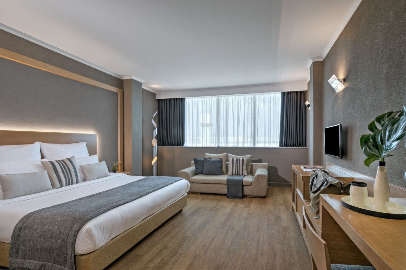 Porto Palace 5*