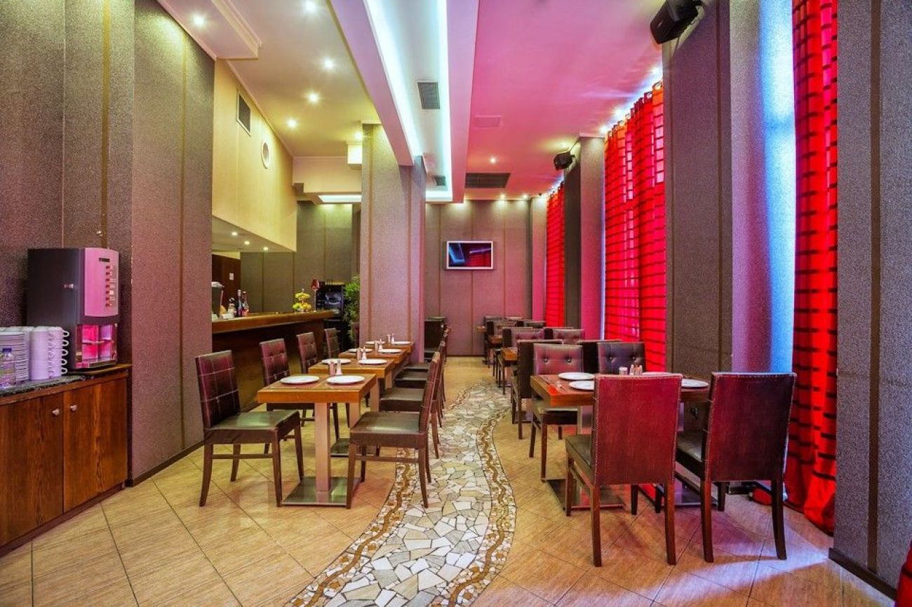 Egnatia 3*