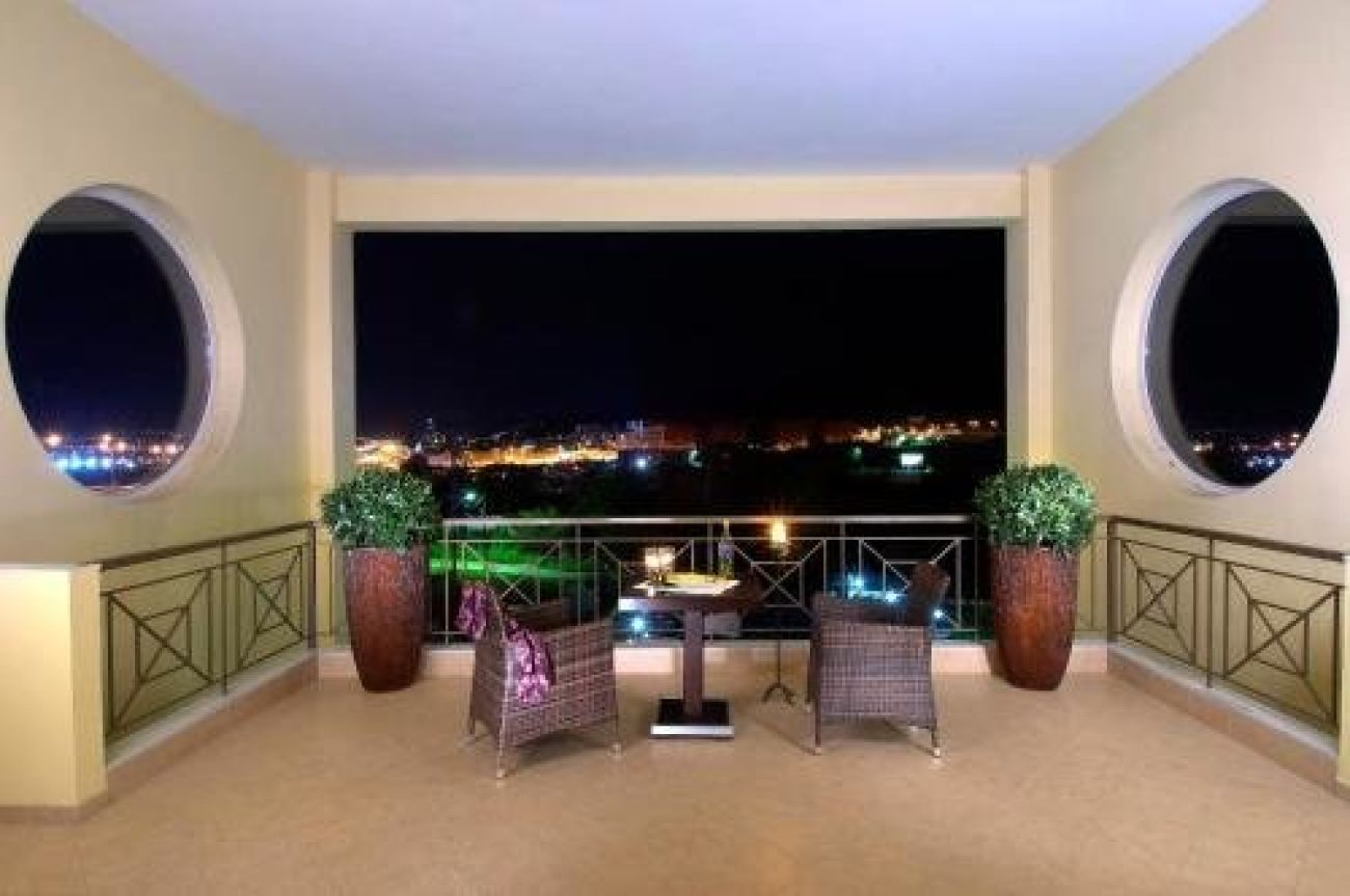 Hotel Byzantio 3*