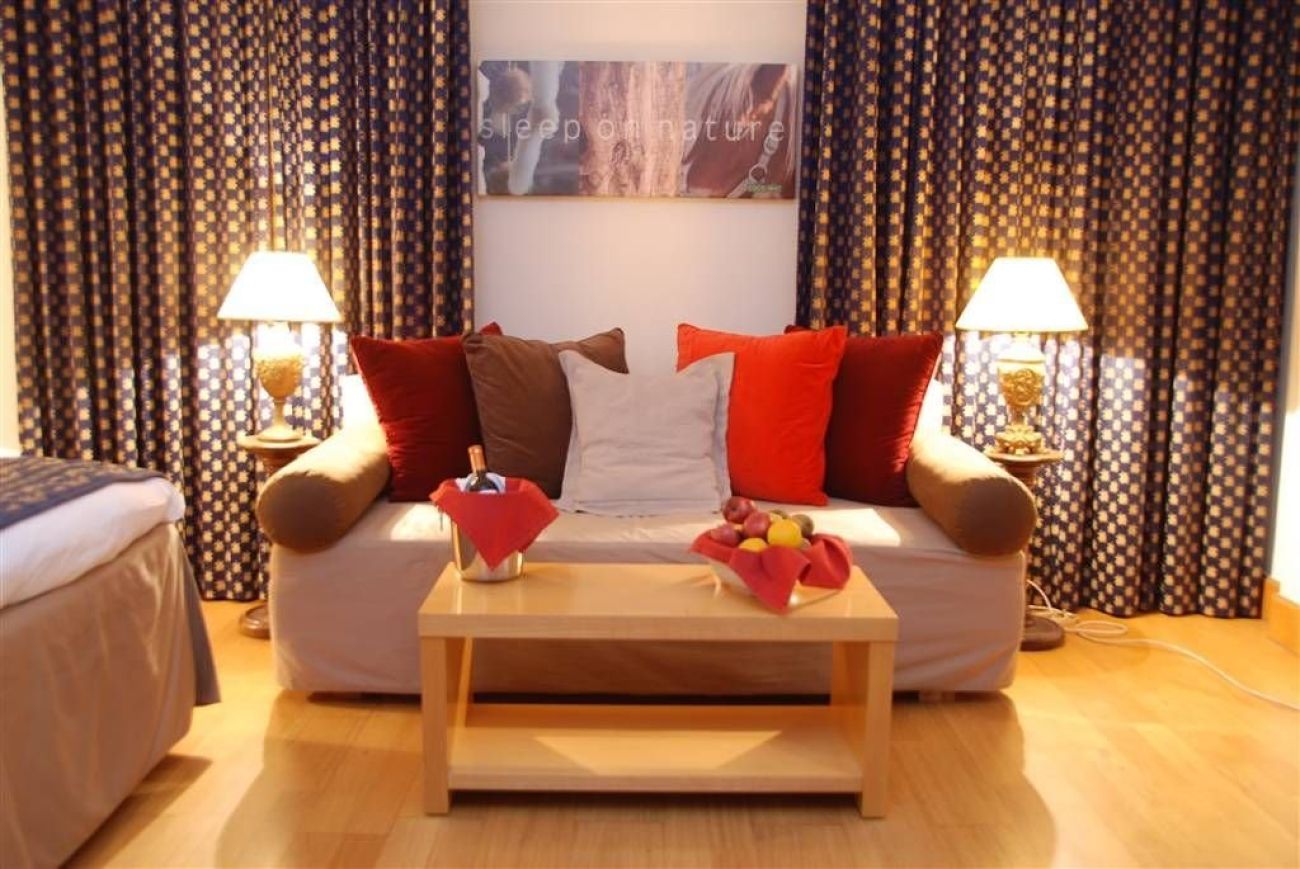 Le Palace 3*