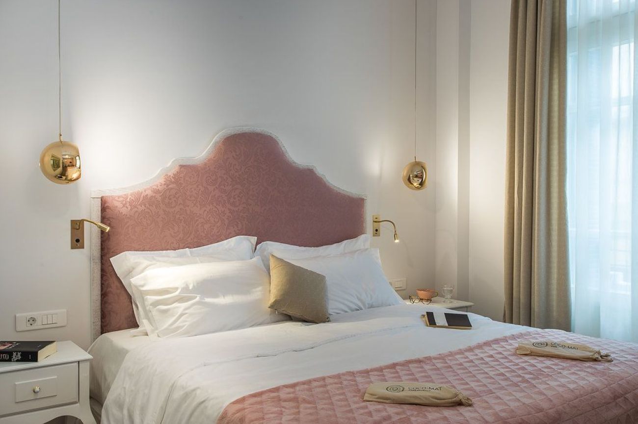 Bahar Boutique Hotel 4*