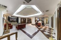 Vergina Hotel 3*