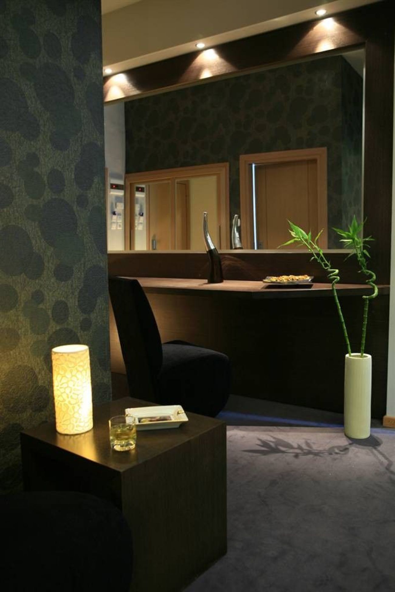 Galaxy Design Hotel 3*