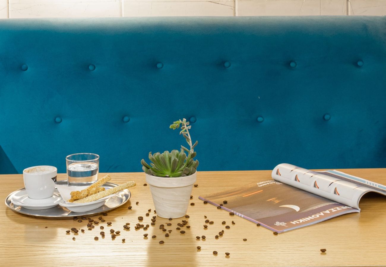 El Greco Hotel Thessaloniki 3*