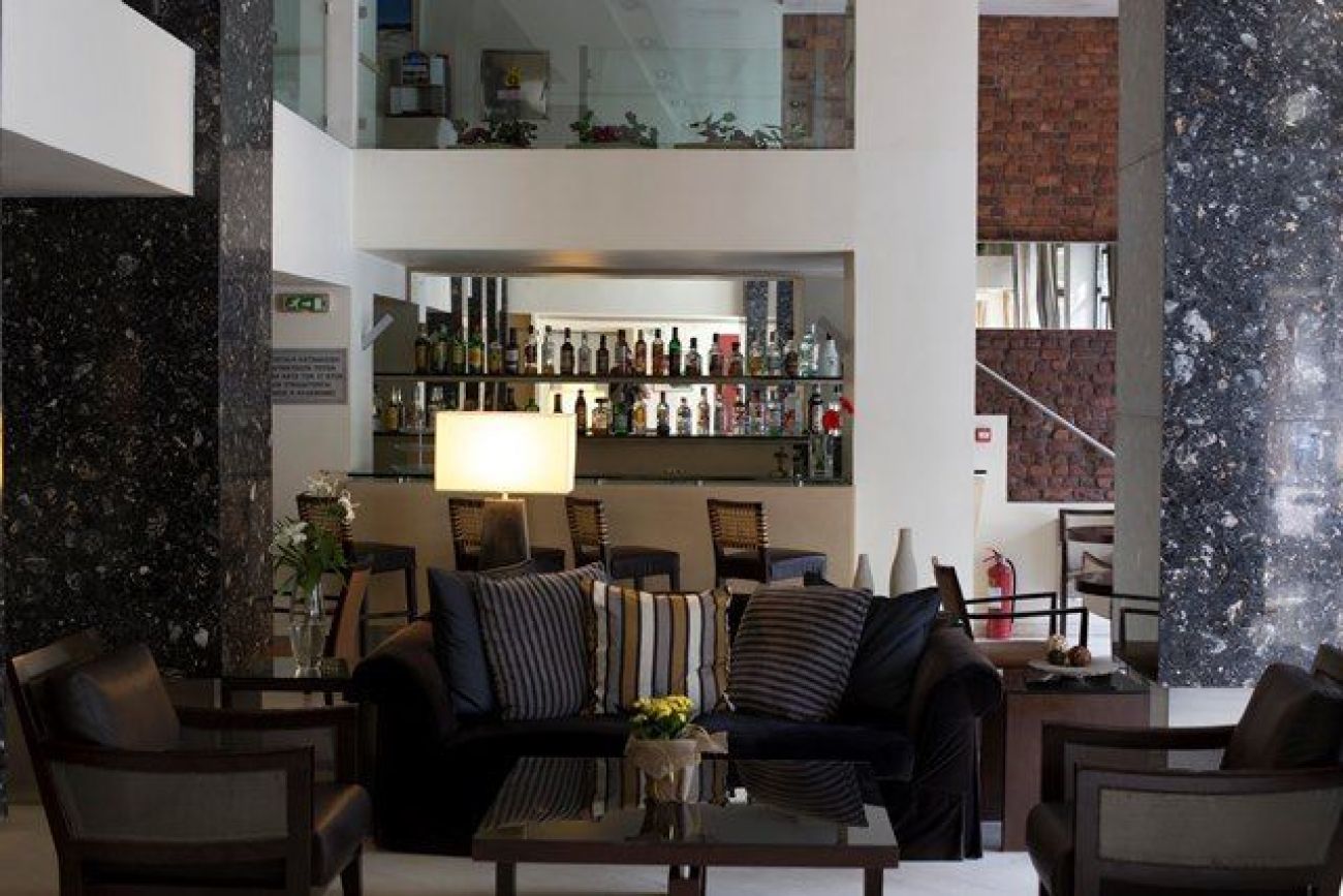 The Tobacco Hotel 4*